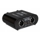 Synq SDI-1 stereo DI-box / Ground Loop Isolator