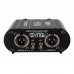 Synq SDI-1 stereo DI-box / Ground Loop Isolator