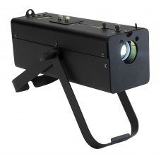 Contest SFX-GORO50W  - 50W LED projector with zoom and rotating gobo