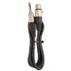 JB Systems SJXF-1M5 - Symmetrische signaalkabel Stereo Jack/XLR vrouwelijk 1,5m