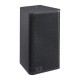 Audiophony Sline106B 6"+1" 120WRMS 8Ohm Zwart