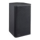 Audiophony Sline108B  8"+1" 150WRMS 8Ohm Zwart