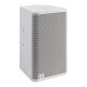 Audiophony Sline108W 8"+1" 150WRMS 8Ohm Wit