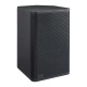 Audiophony Sline110B 10"+1" 250WRMS 8Ohm Zwart