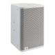 Audiophony Sline110W 10"+1" 250WRMS 8Ohm Wit
