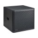 Audiophony Sline112SubB 12" 350WRMS 8Ohm Zwart