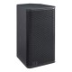 Audiophony Sline208B 8″+8″ coaxiaal - 300WRMS 8Ohm Zwart