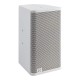 Audiophony Sline208W 8″+8″ coaxiaal - 300WRMS 8Ohm Wit