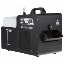 Briteq BT-FAZE 7500 krachtige 1200W fazer DMX