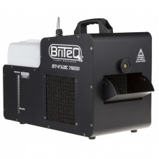 Briteq BT-FAZE 7500 krachtige 1200W fazer DMX