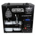 Briteq BT-BUBBLEFOG Krachtige bubble- en rookmachine combinatie