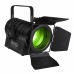 Briteq BT-THEATRE 60FCL 60W Rood, Groen, Blauw, Lime, RGBL 17~40gr zoom