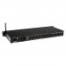 Synq DLP-48W digitale processor 4IN 8UIT USB/LAN/WIFI