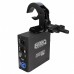 Briteq DS123-RDM DMX-splitter PowerCON / XLR 3pin