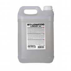 Briteq BT-LOWFOG rookvloeistof 5L