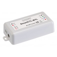 Contest SmartCTL-BTL  - BT 2048 pixels line controller DC 5V~24V
