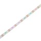 Contest SMARTTAPE3020-5 Pixel-ledstrip RGB - 30 LEDs/meter - IP20 - 5V