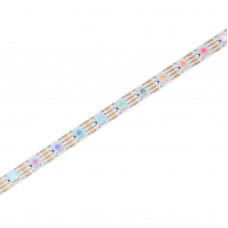 Contest SMARTTAPE6020-5 Pixel-ledstrip RGB - 60 LEDs/meter - IP20 - 5V