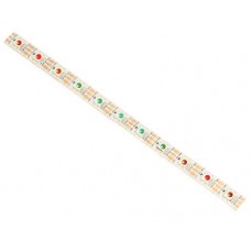 Contest SMARTTAPE6065  - Pixel Ribbon RGB 5 m - IP65 - 60 LEDs/m - 5V