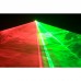 JB Systems SMOOTH SCAN-3 Mk2 LASER 2 kleuren laser 50mW groen + 100mW rood