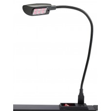 HILEC Snake16RGBUSB  - 6 x RGB COB LED flex light - USB