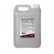 JB Systems SNOW LIQUID 5L