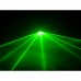 JB Systems SPACE-4 Mk2 50mW groene laser DMX