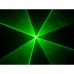 JB Systems SPACE-4 Mk2 50mW groene laser DMX