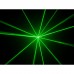 JB Systems SPACE-4 Mk2 50mW groene laser DMX