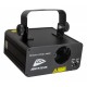 JB Systems SPACE-4 Mk2 50mW groene laser DMX