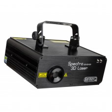 Briteq SPECTRA-3D Laser