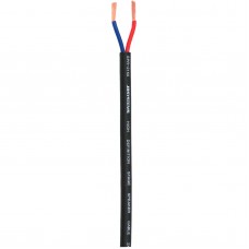 JB Systems SPR2150 Ronde luidsprekerkabel van hoge kwaliteit 2x1.50mm² (rol 100m)
