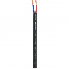 JB Systems SPR2250 Ronde luidsprekerkabel van hoge kwaliteit 2x2.50mm² (rol 100m)
