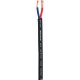 JB Systems SPR2400 Ronde luidsprekerkabel van hoge kwaliteit 2x4,00mm² (rol 50m)