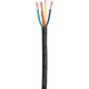 JB Systems SPR4250 Ronde luidsprekerkabel van hoge kwaliteit: 4x2,50mm² (rol 50m)