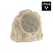 Audiophony STONE30 Imitatiesteen buitenluidspreker voor versterker 100V of 8 Ohms - IP66 - 30W - 6,5"