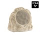 Audiophony STONE30 Imitatiesteen buitenluidspreker voor versterker 100V of 8 Ohms - IP66 - 30W - 6,5"
