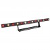 JB Systems SUNBAR COMBI Mk2 - 7x 3 W WW + 7x 9 W RGB