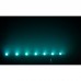JB Systems SUNBAR COMBI Mk2 - 7x 3 W WW + 7x 9 W RGB