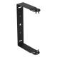 Audiophony SUPSL208B muurbeugel voor Sline208B