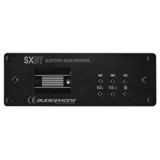 Audiophony SX-BT  - Bluetooth module for SX speaker