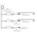 Contest TAPEBOOSTER-RGBW  - 4-Channel signal booster 
5-24VDC - 3 x 3A + 1 x 9A max.