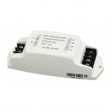 Contest TAPEBOOSTER-1X10A  - 1-Channel signal booster 
12-24VDC - 10A max.