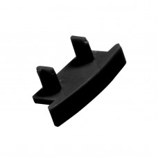 Contest TAPEcaps-A-Black Eindstop voor TAPEprofil-A-Black