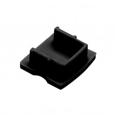 Contest TAPEcaps-B-Black Eindstop voor TAPEprofil-B-Black