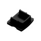 Contest TAPEcaps-B-Black Eindstop voor TAPEprofil-B-Black