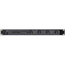 Audiophony Ti154  - 4 x 150 W Amplifier