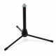 Hilec TMIC-10  - Table top mic stand - H 18 cm