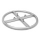 Contestage TOT-CIRCLE  - 50mm tube circle - Diameter 96cm for Totem