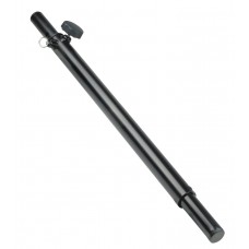 Hilec TUB-LINK  - 83-123cm telescopic tube with safety pin